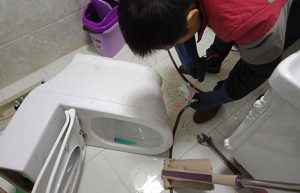 封丘下水道疏通电话-30分钟快速上门