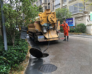 封丘管网知识-是否有行之有效的解决方案