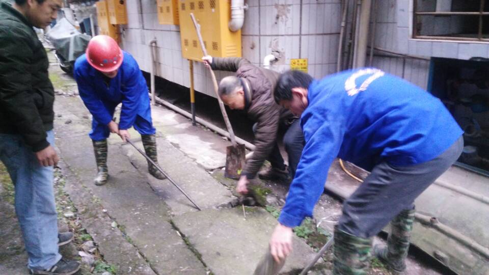 封丘清掏化粪池、管道疏通一站式服务<高效><技术><可靠>